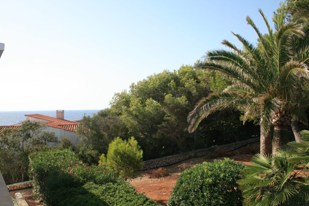 Gartenanlage ICON Valparaiso - Adults Only