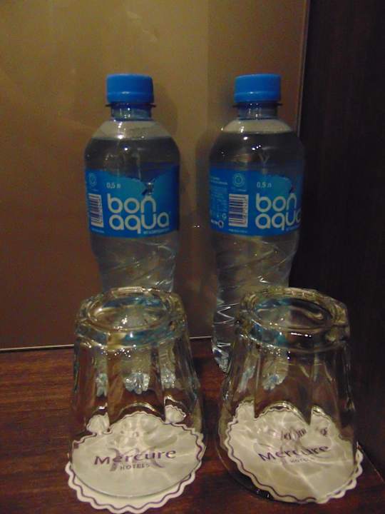 Zimmer Mercure Almaty City Center