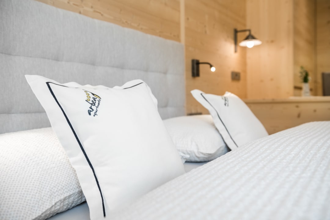 Zimmer Apartments Arbea