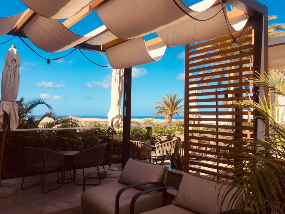 Gastro Hotel Riu Palace Maspalomas Adults Only