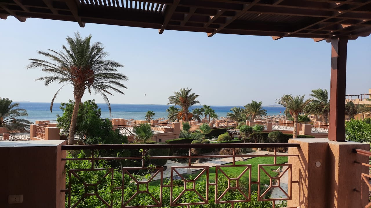 Ausblick Shams Prestige Abu Soma-Adults Only
