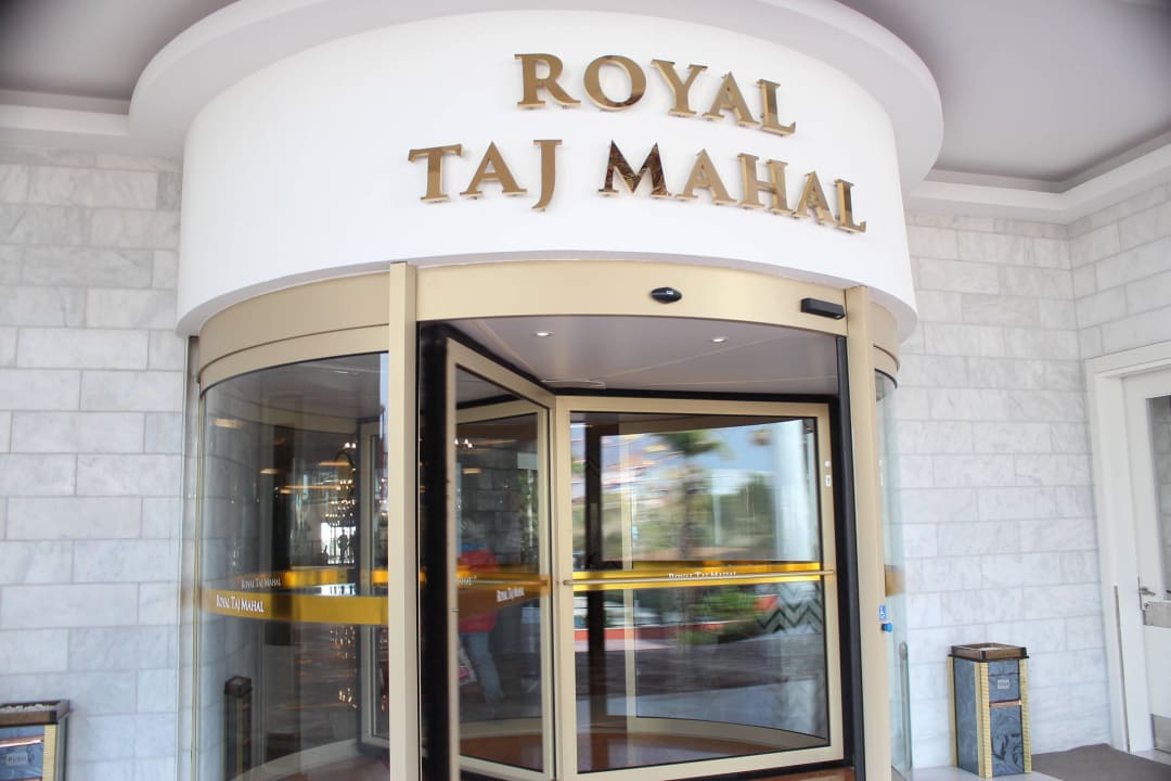 Royal Taj Mahal Hotel Royal Taj Mahal Hotel