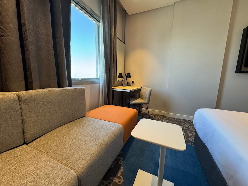 Zimmer Studio M Muscat