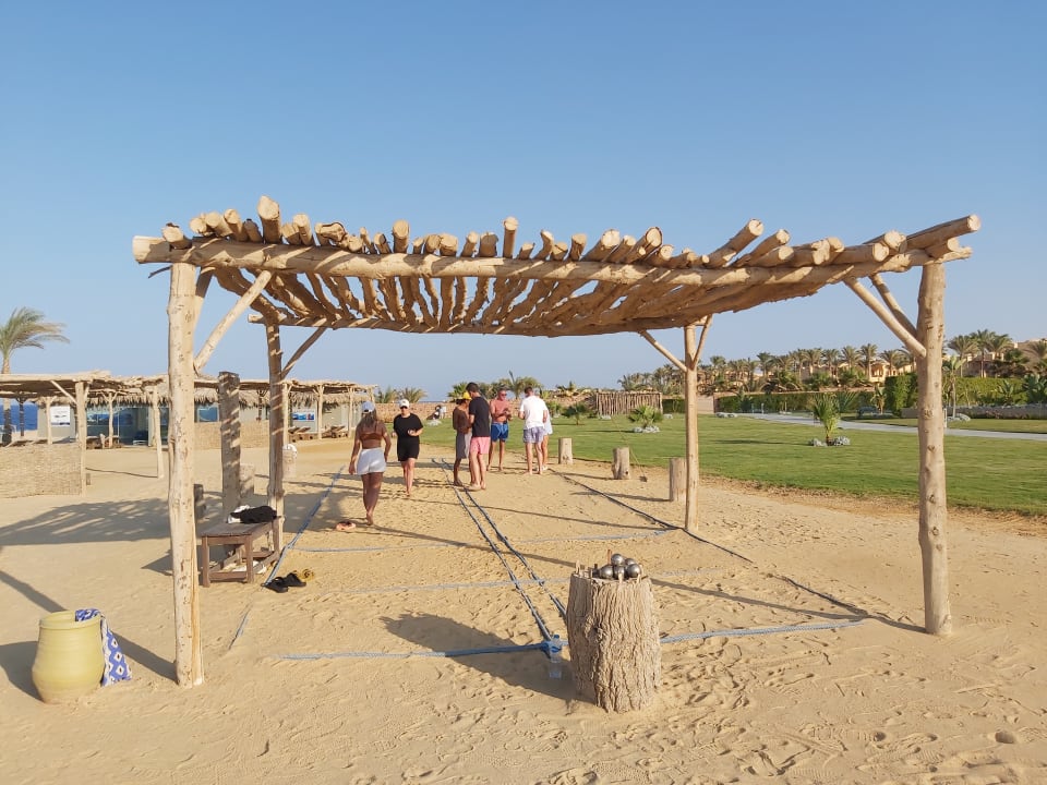 Sport & Freizeit Steigenberger Resort Alaya Marsa Alam - Red Sea - Adults only