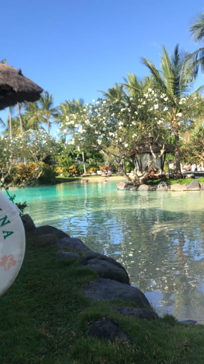 Pool The Laguna A Luxury Collection Resort & Spa