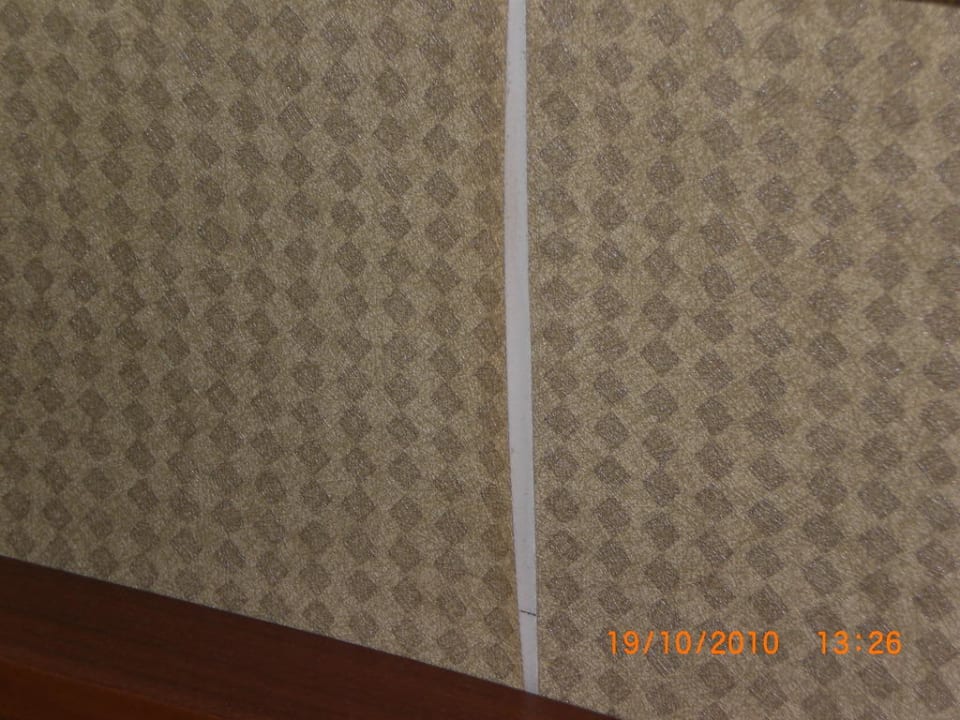 Kein 5 Sterne Standard Seaden Sea World Resort & Spa