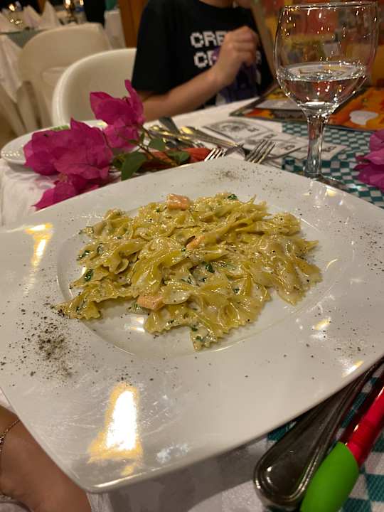 Gastro Three Corners Happy Life Beach Resort