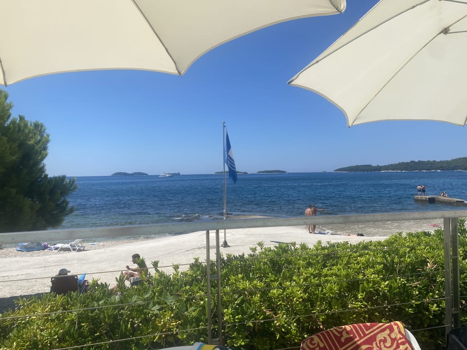 Strand Maistra Select Villas Rubin Resort