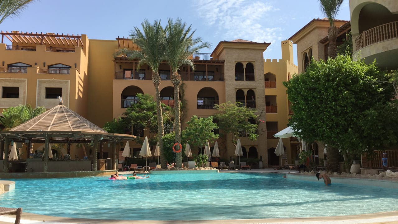 Pool Grand Waterworld Makadi & Family Star Makadi