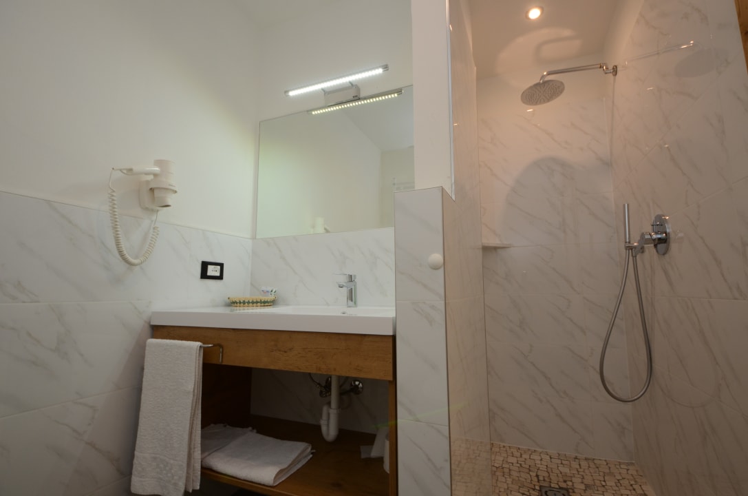 Zimmer Park Hotel Avisio