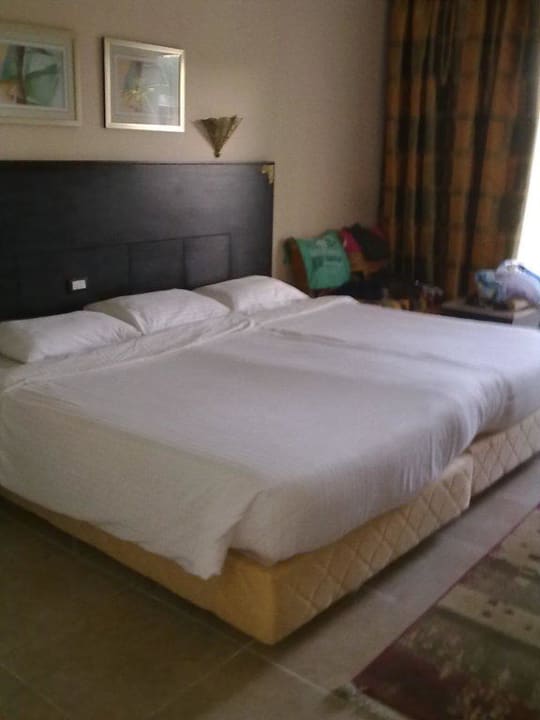 Super Betten Pickalbatros Palace Resort