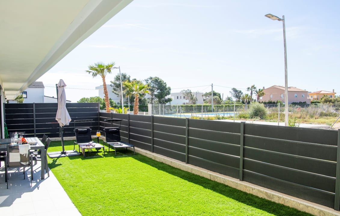 Zimmer Ca La Cristina - Disconnect Relax Recharge