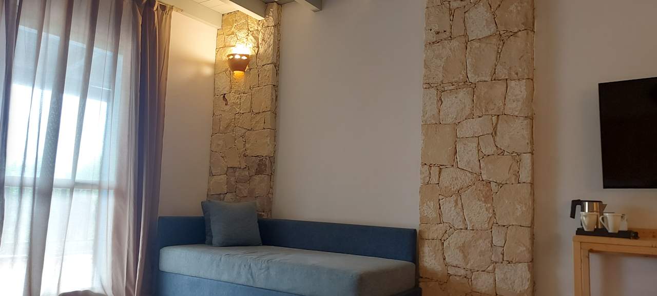 Zimmer Barceló Marine Boa Vista - Adults Only