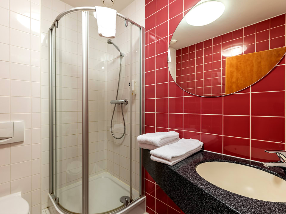 Zimmer Hotel Hannover-Garbsen