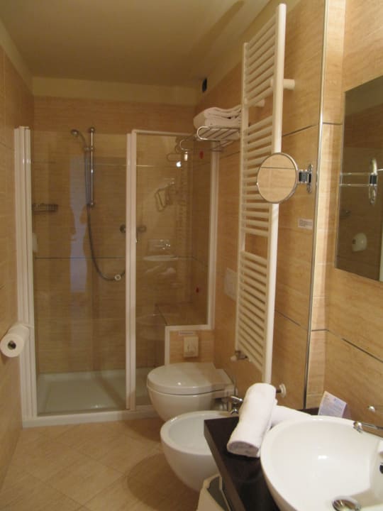 Bad Villa Smeralda