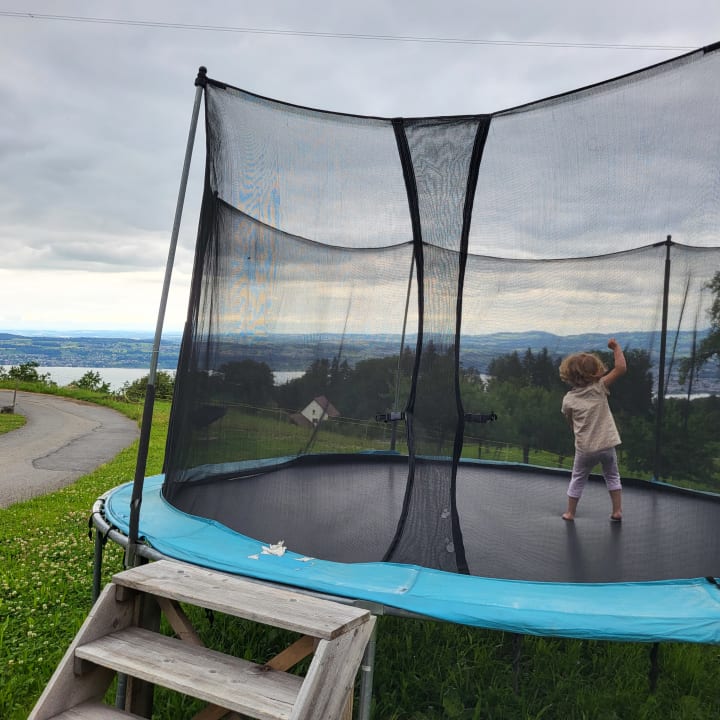 Sport & Freizeit Ferienwohnung Kalin-Friedlos