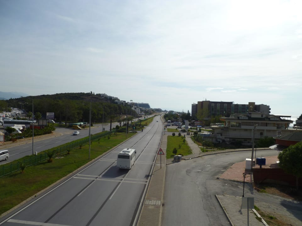 Strasse Vikingen Infinity Resort & Spa