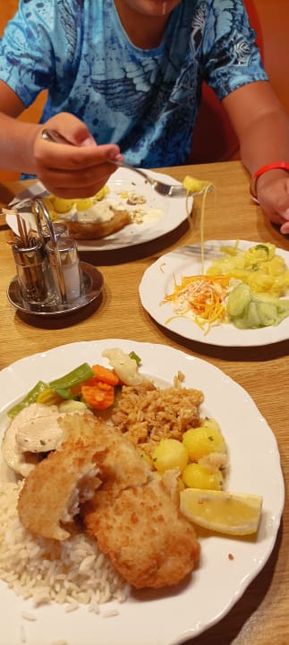 Gastro Feriendorf am Maltschacher See
