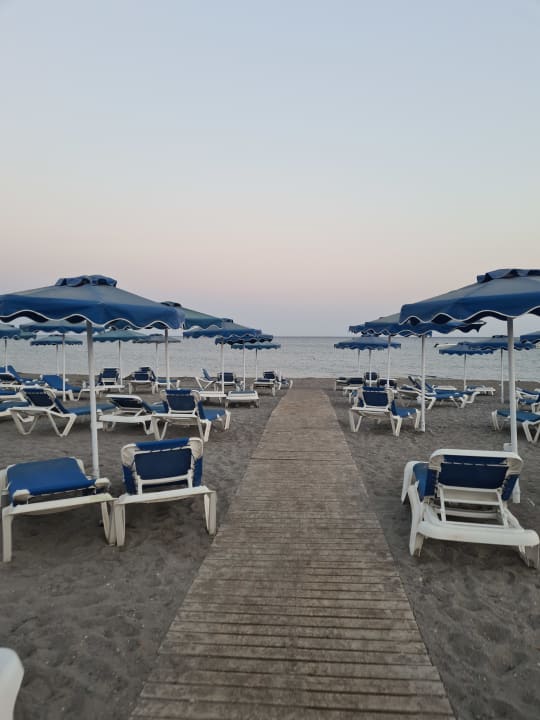 Strand Lindos Princess Beach Resort & Spa