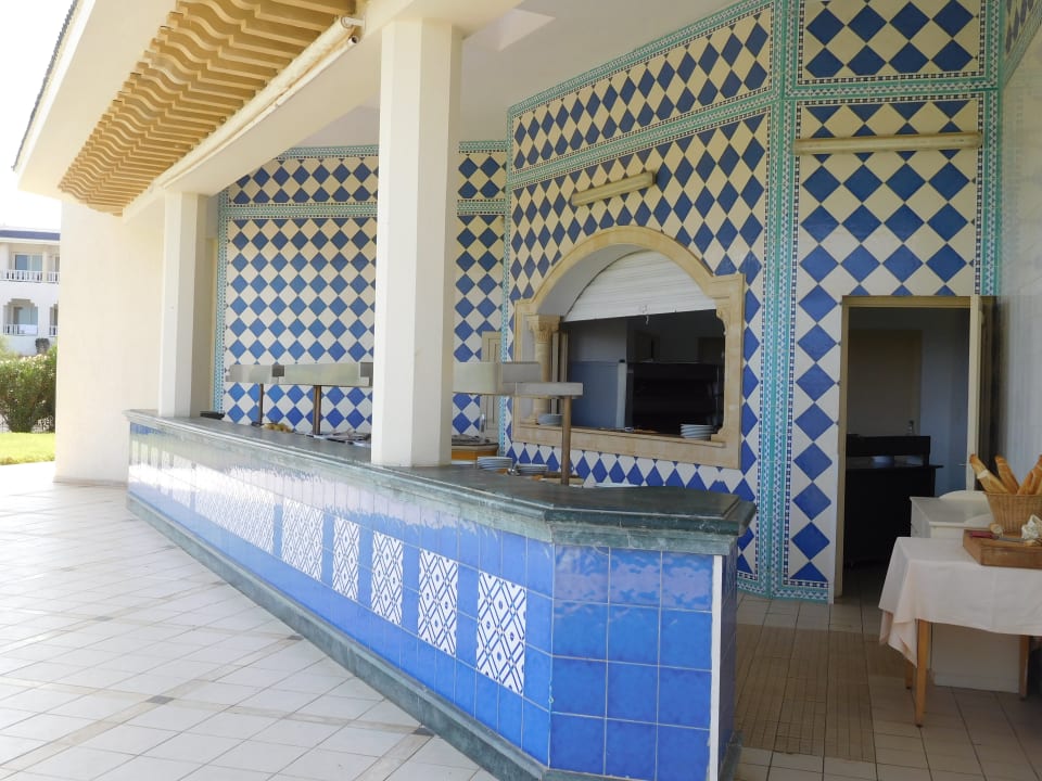 Gastro Iberostar Waves Averroes