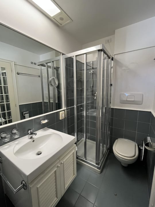 Zimmer Hotel Diamond