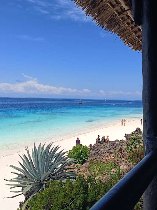 Strand Royal Zanzibar Beach Resort