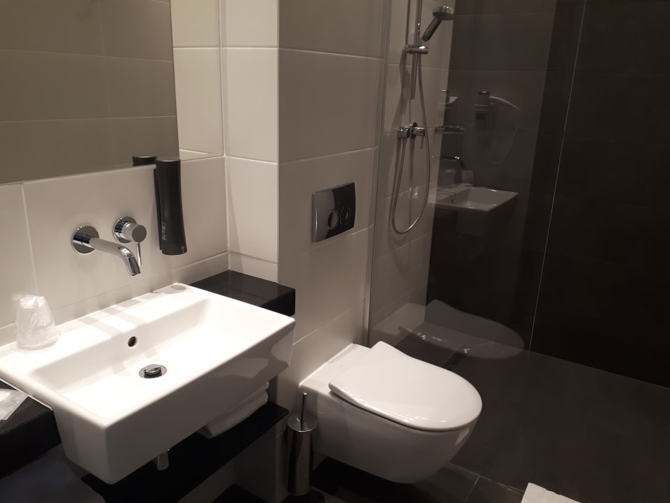 Zimmer Hotel Almond Business & SPA