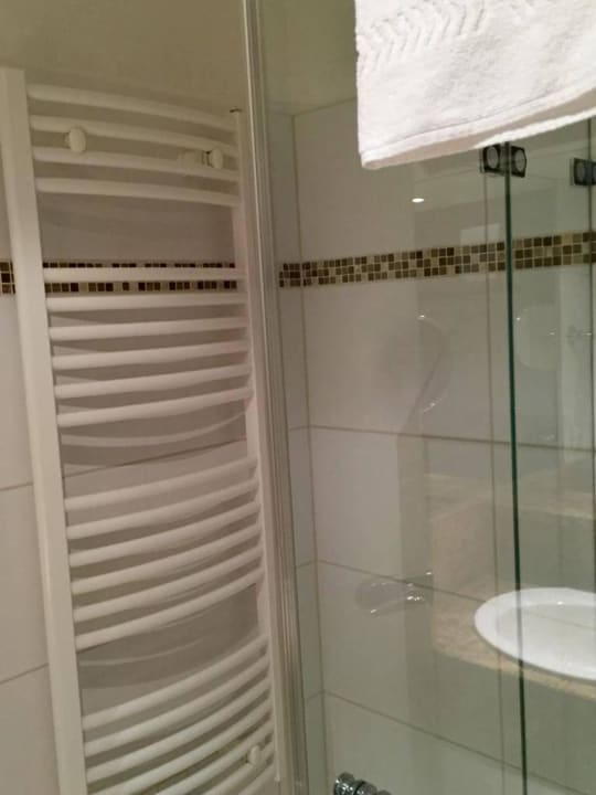 Bad Hotel Das Ludwig