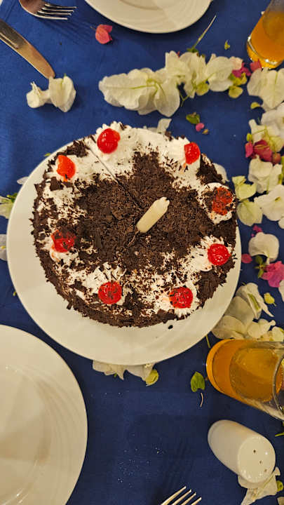 Gastro Shams Safaga Resort