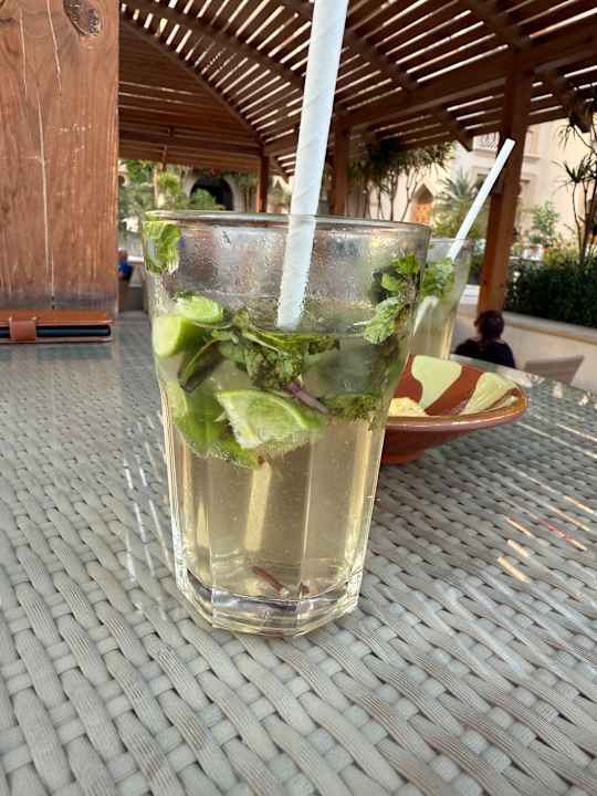 Pool The Grand Palace - Adults only