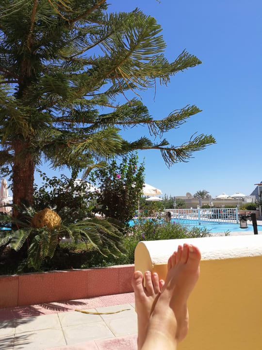 Ausblick Apartments Kontessa