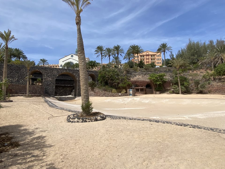 Gartenanlage R2 Rio Calma Hotel & Spa & Conference