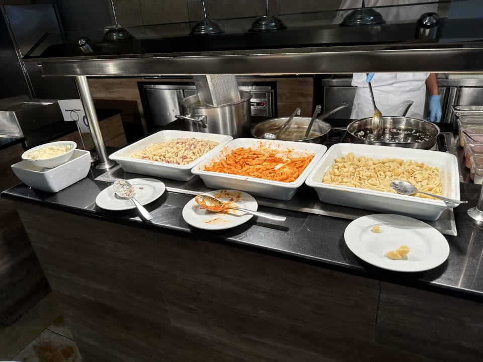 Gastro Hotel Riu Sri Lanka