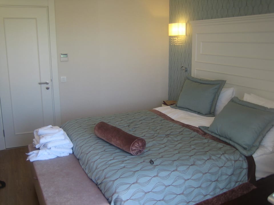 Suite Room 4402 Sentido Trendy Verbena Beach