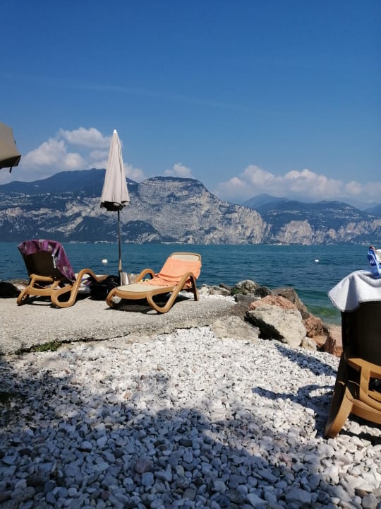 Strand Hotel Eden
