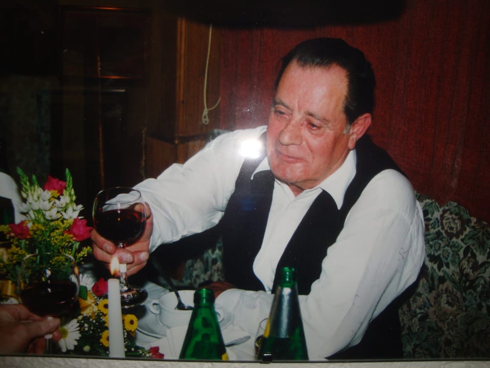 Sonstiges Gasthof Dolomitenhof