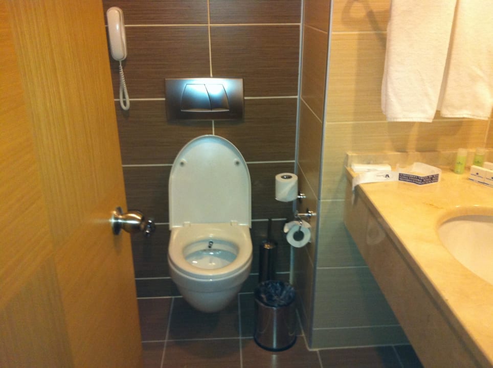 Sauber Saphir Resort & Spa