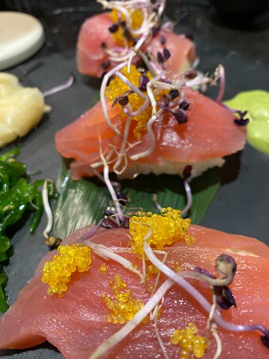 Gastro Alexander Beach Hotel & Village Resort