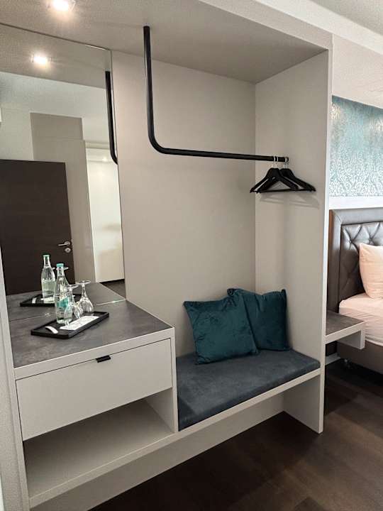 Zimmer Villaggio Hotel