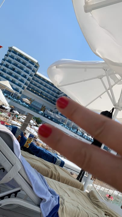 Sonstiges Azura Deluxe Resort & Spa Hotel