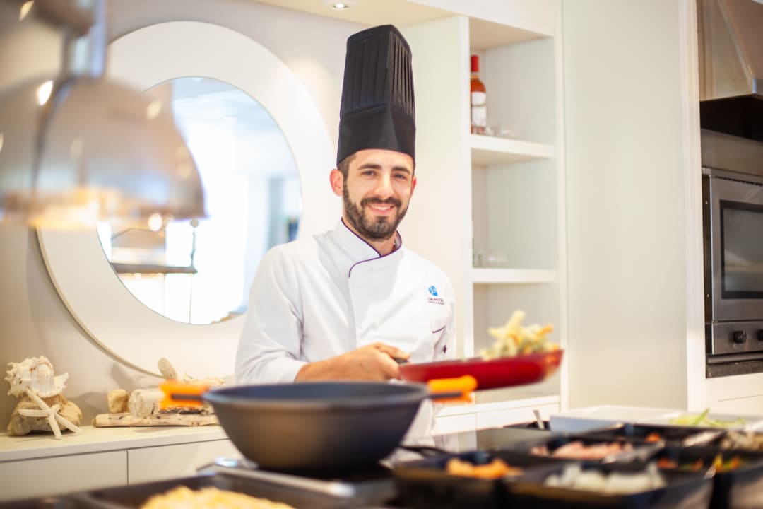 Gastro Grupotel Aldea Cala'n Bosch