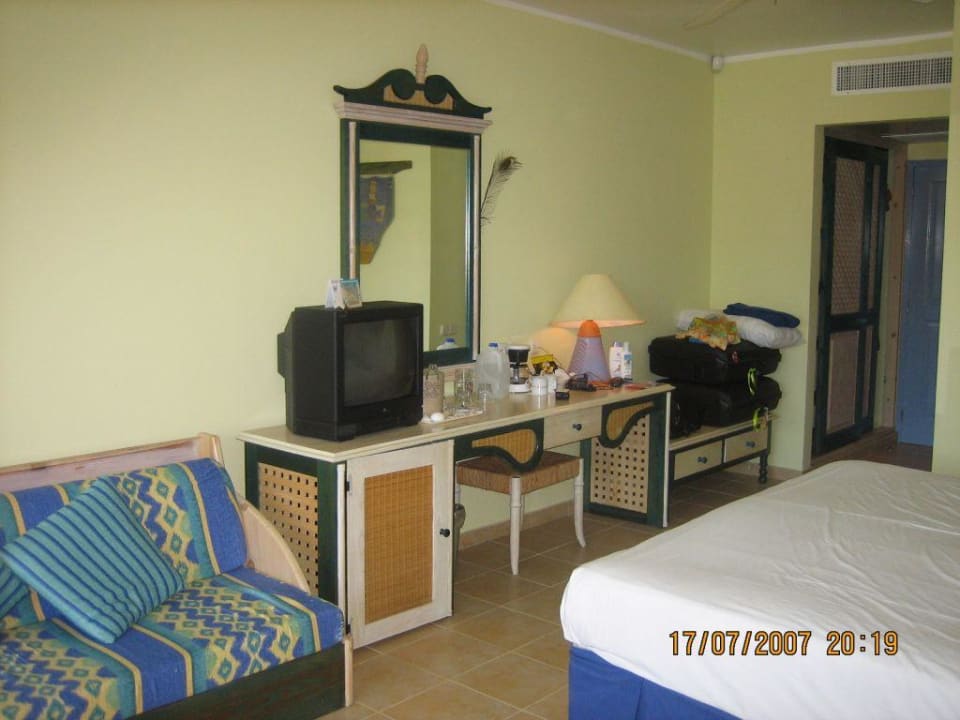 Zimmer  Iberostar Waves Costa Dorada