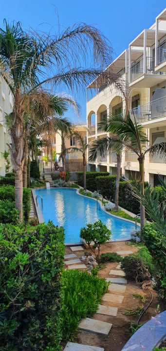 Pool Aegean Pearl