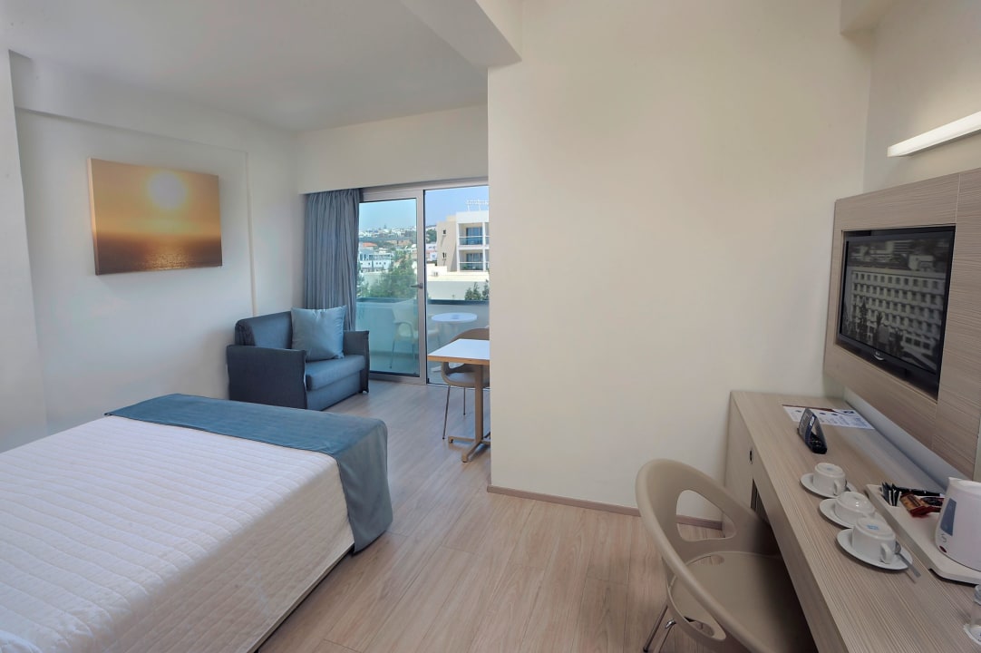 Zimmer Hotel Nestor