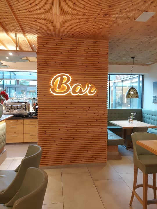 Gastro Dorfhotel Fasching