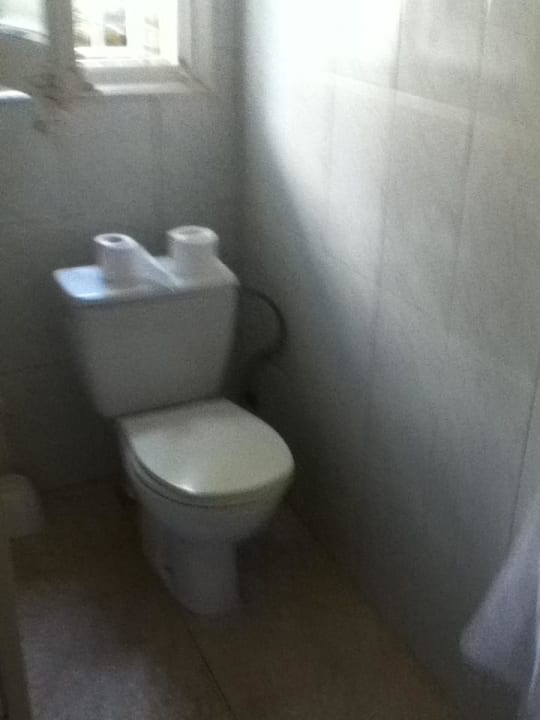 WC Hotel Las Vegas