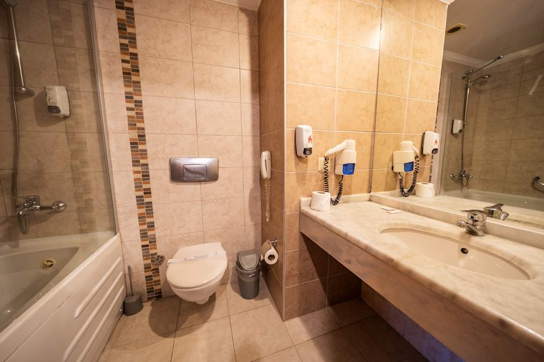 Zimmer Miarosa Konaklı Garden