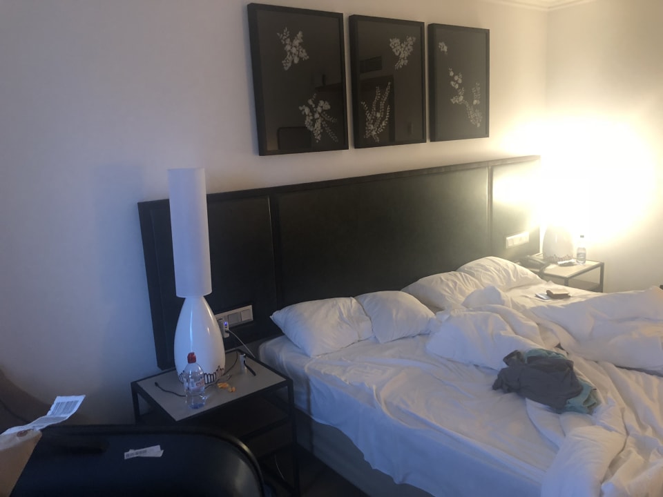 Zimmer Hotel Ponta Delgada