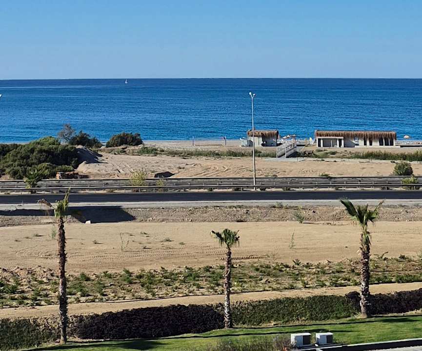 Ausblick PALEMON Resort& Spa