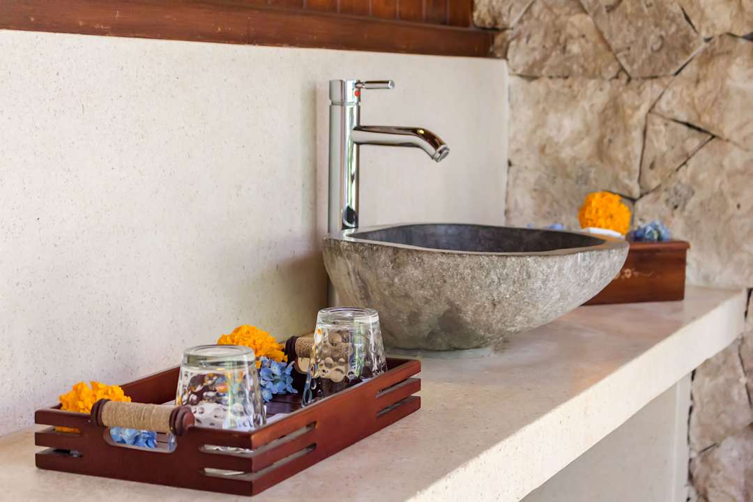 Zimmer Kinaara Resort & Spa Pemuteran Bali